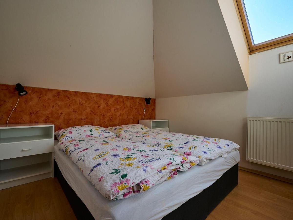 Apartment Harrachov 497-1 By Interhome Экстерьер фото