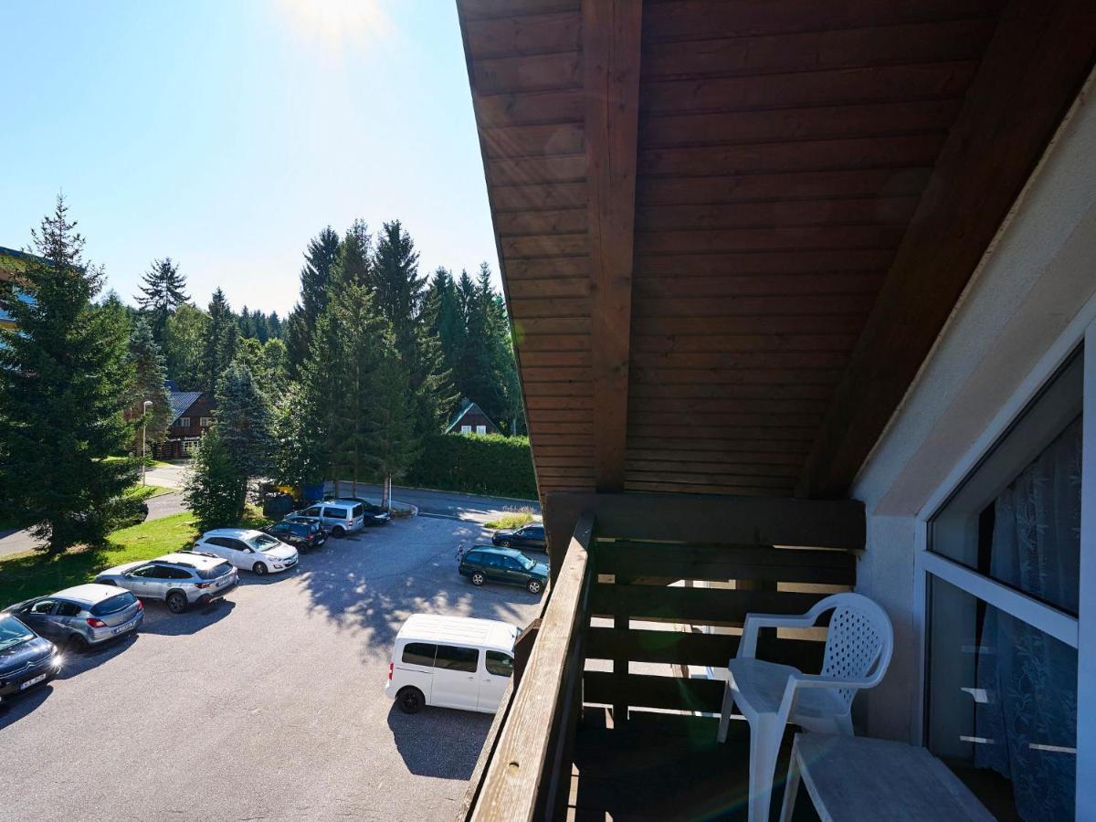 Apartment Harrachov 497-1 By Interhome Экстерьер фото