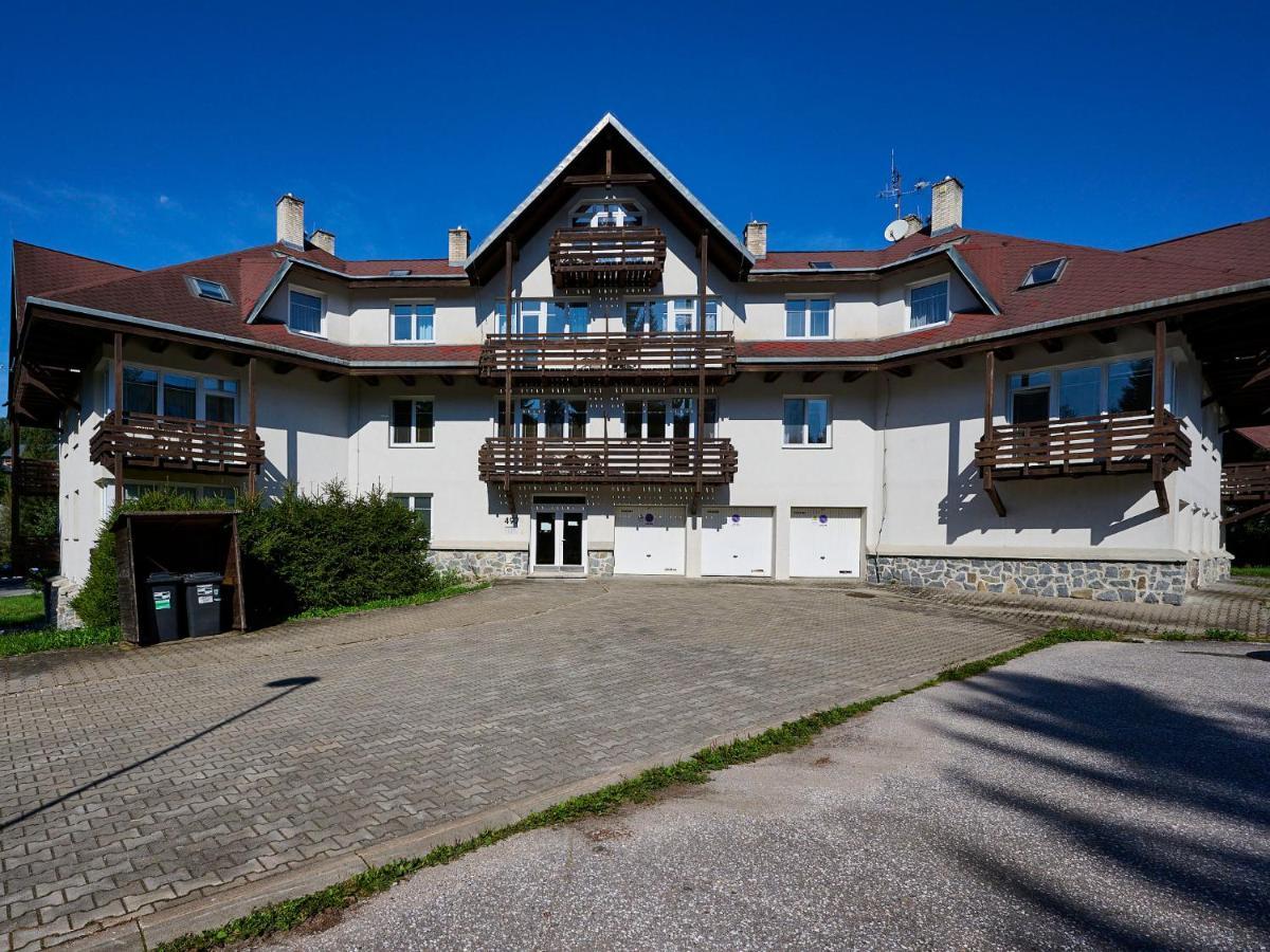 Apartment Harrachov 497-1 By Interhome Экстерьер фото