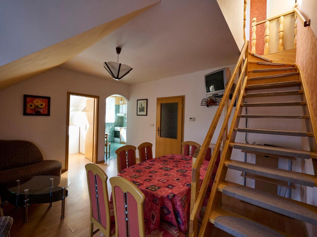 Apartment Harrachov 497-1 By Interhome Экстерьер фото