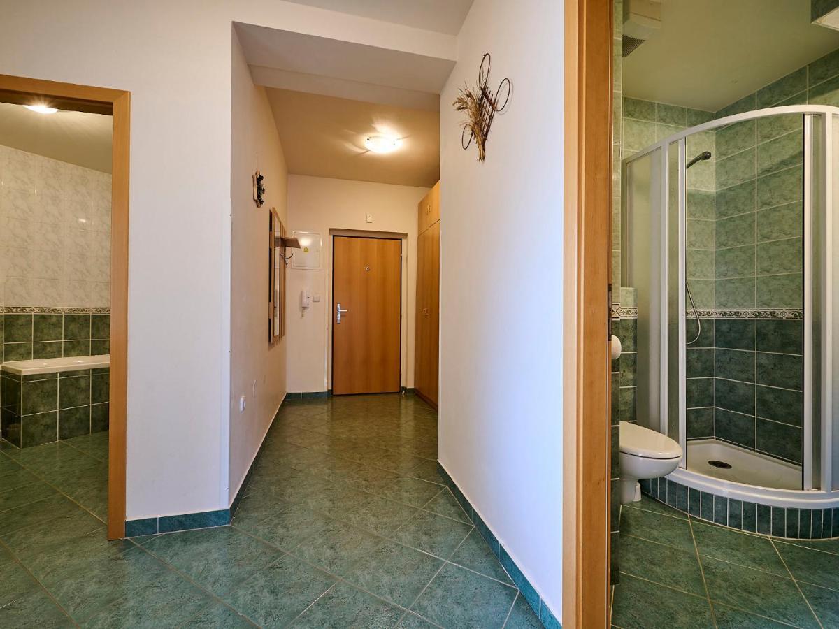 Apartment Harrachov 497-1 By Interhome Экстерьер фото